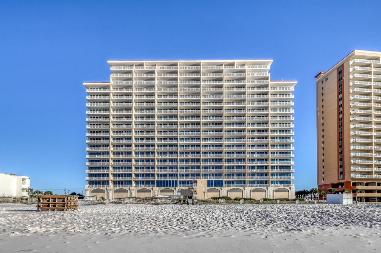 San Carlos #1208 Gulf Shores Exteriör bild