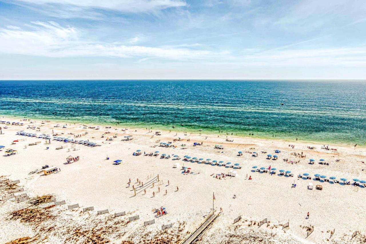 San Carlos #1208 Gulf Shores Exteriör bild