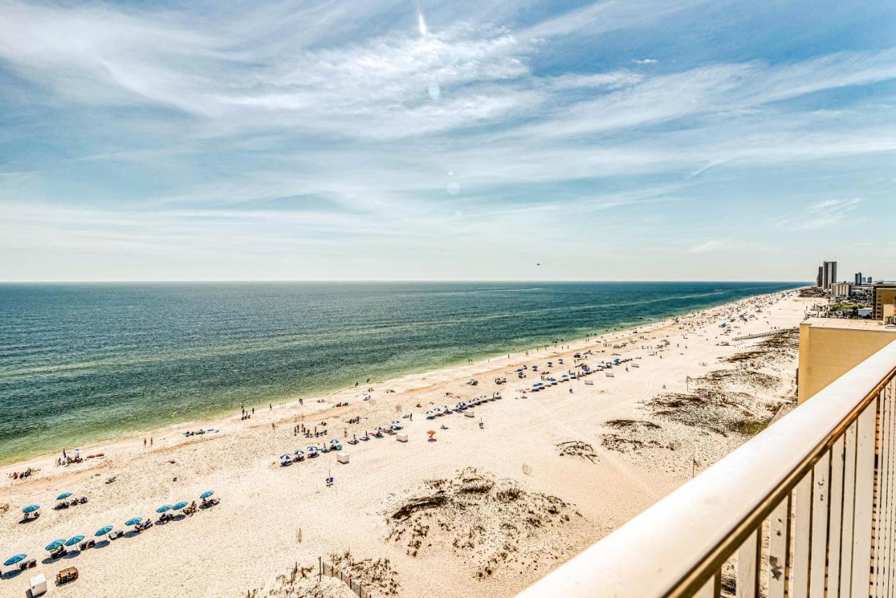San Carlos #1208 Gulf Shores Exteriör bild